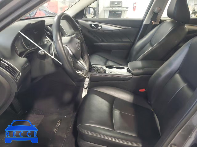 2021 INFINITI Q50 LUXE JN1EV7BP3MM706942 зображення 6