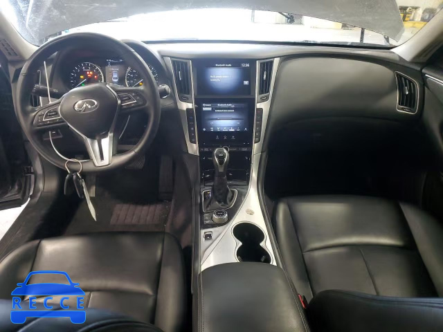 2021 INFINITI Q50 LUXE JN1EV7BP3MM706942 зображення 7