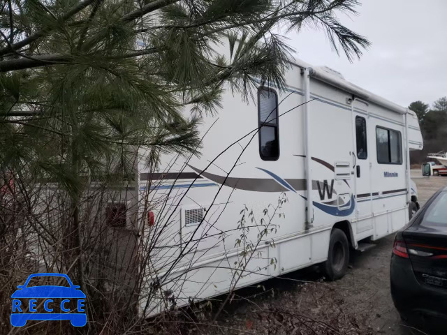 2004 FORD MOTORHOME 1FDXE45S64HA12562 зображення 3