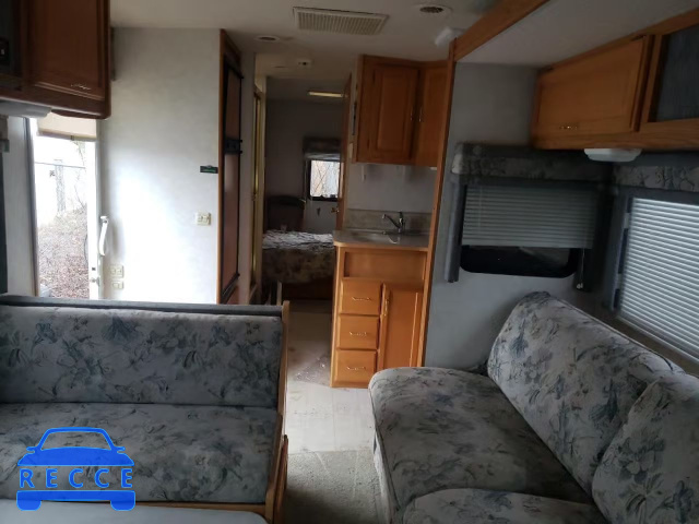 2004 FORD MOTORHOME 1FDXE45S64HA12562 зображення 5