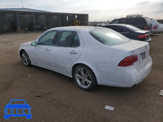 2006 SAAB 9 5 YS3EH49G763511064 image 1