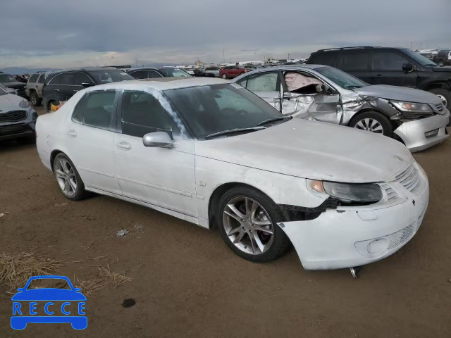 2006 SAAB 9 5 YS3EH49G763511064 image 3