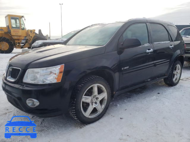 2009 PONTIAC TORRENT GX 2CKDL637996247938 зображення 0