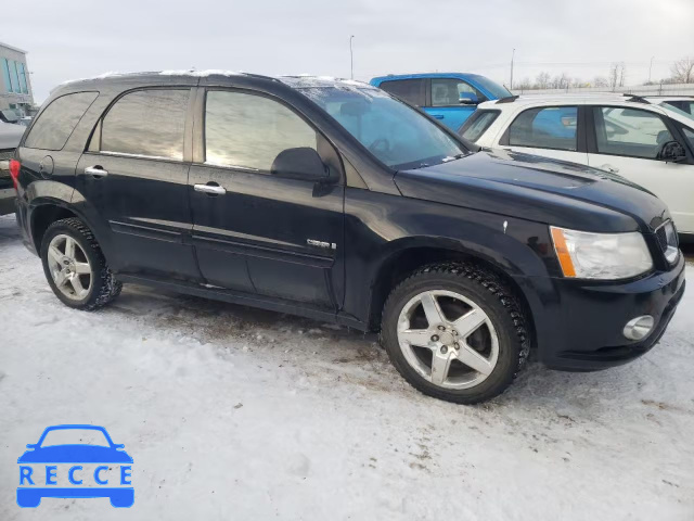 2009 PONTIAC TORRENT GX 2CKDL637996247938 зображення 3