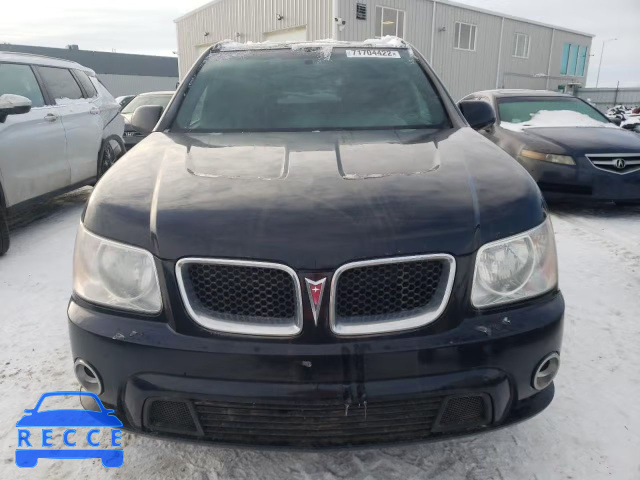 2009 PONTIAC TORRENT GX 2CKDL637996247938 зображення 4