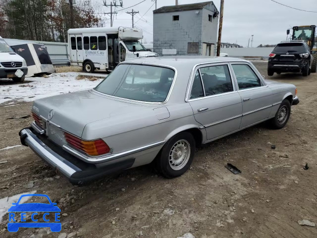 1976 MERCEDES-BENZ B CLASS 11603312046352 Bild 2