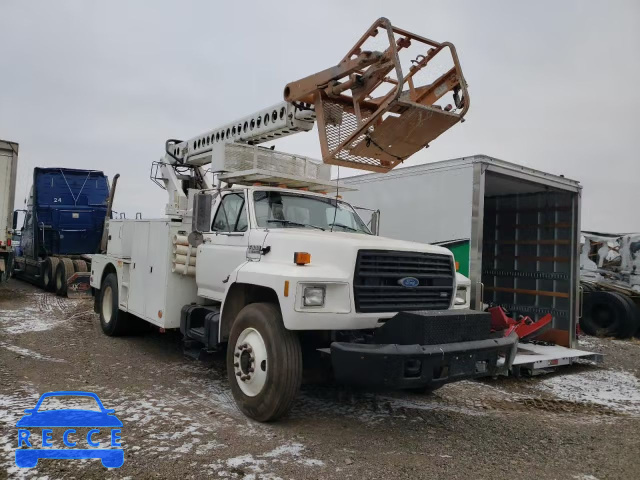 1991 FORD F800 F 1FDXK84A8MVA16574 Bild 3