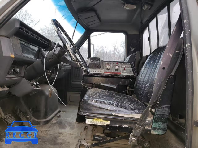 1991 FORD F800 F 1FDXK84A8MVA16574 зображення 6