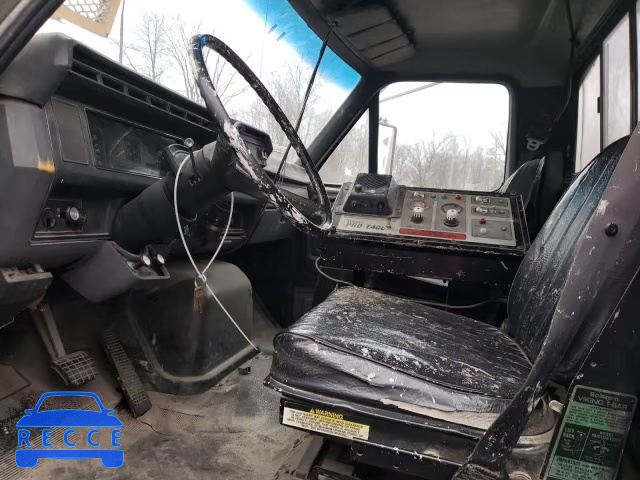 1991 FORD F800 F 1FDXK84A8MVA16574 image 7