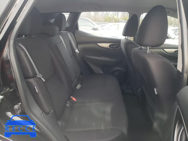 2021 NISSAN ROGUE SPOR JN1BJ1AV9MW306190 image 10