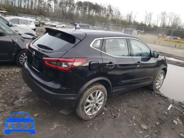 2021 NISSAN ROGUE SPOR JN1BJ1AV9MW306190 зображення 2