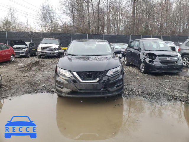 2021 NISSAN ROGUE SPOR JN1BJ1AV9MW306190 Bild 4