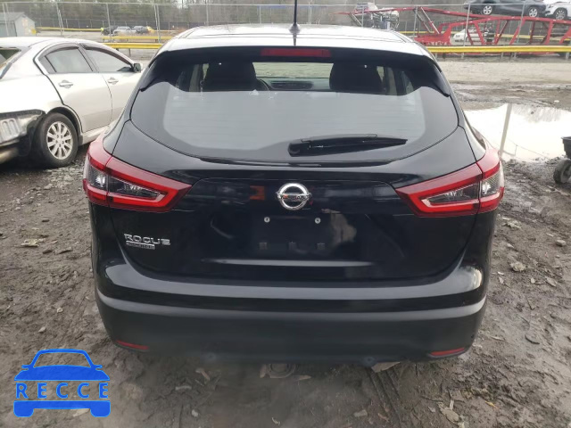 2021 NISSAN ROGUE SPOR JN1BJ1AV9MW306190 зображення 5