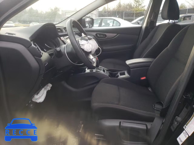 2021 NISSAN ROGUE SPOR JN1BJ1AV9MW306190 зображення 6