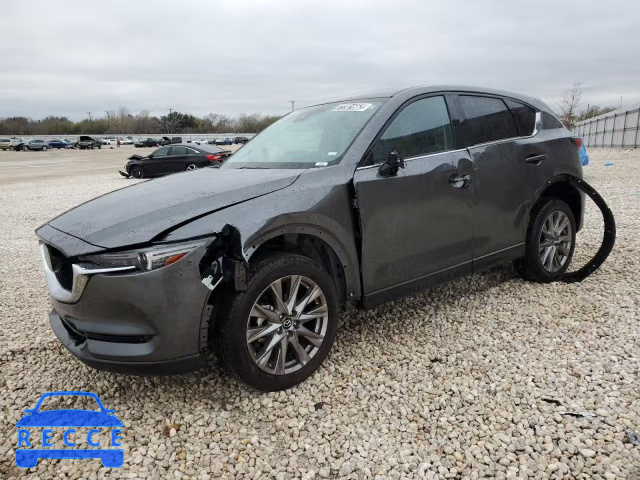 2021 MAZDA CX-5 GRAND JM3KFADM2M0386413 Bild 0