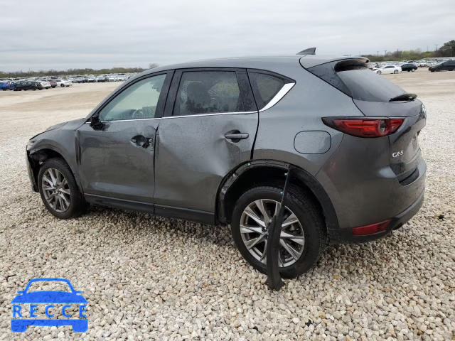 2021 MAZDA CX-5 GRAND JM3KFADM2M0386413 Bild 1