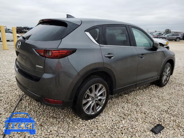 2021 MAZDA CX-5 GRAND JM3KFADM2M0386413 image 2