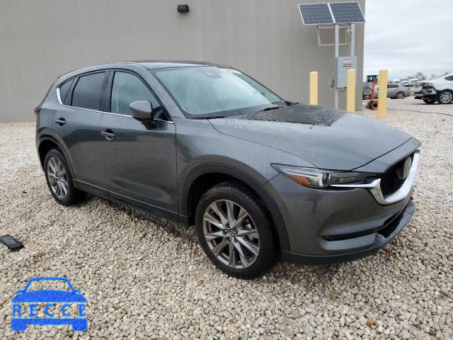 2021 MAZDA CX-5 GRAND JM3KFADM2M0386413 Bild 3