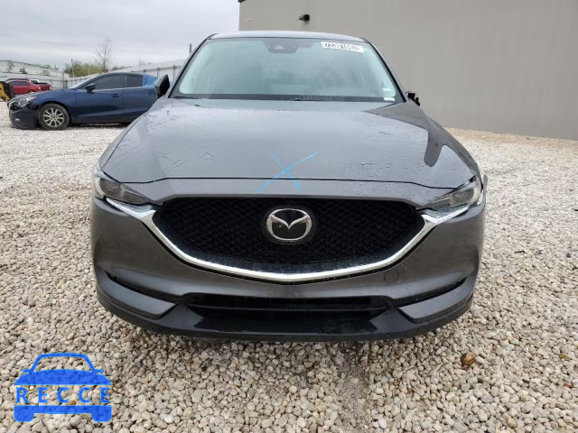 2021 MAZDA CX-5 GRAND JM3KFADM2M0386413 image 4