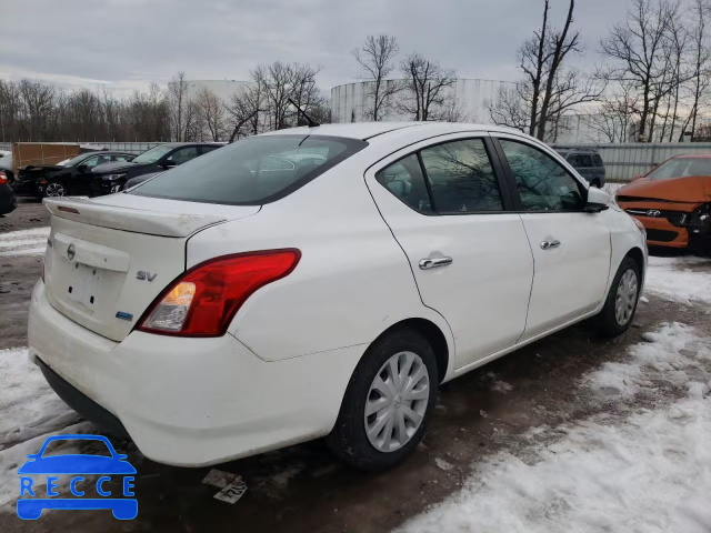 2015 NISSAN VERSA SV 3N1CN7AP4FL843085 Bild 2