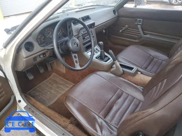 1982 MAZDA RX7 JM1FB3315C0648156 зображення 6