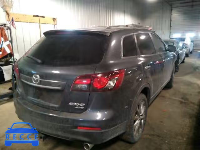 2014 MAZDA CX-9 GRAND JM3TB3DA6E0437687 image 3