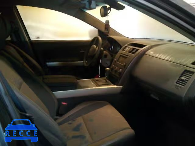 2014 MAZDA CX-9 GRAND JM3TB3DA6E0437687 image 4