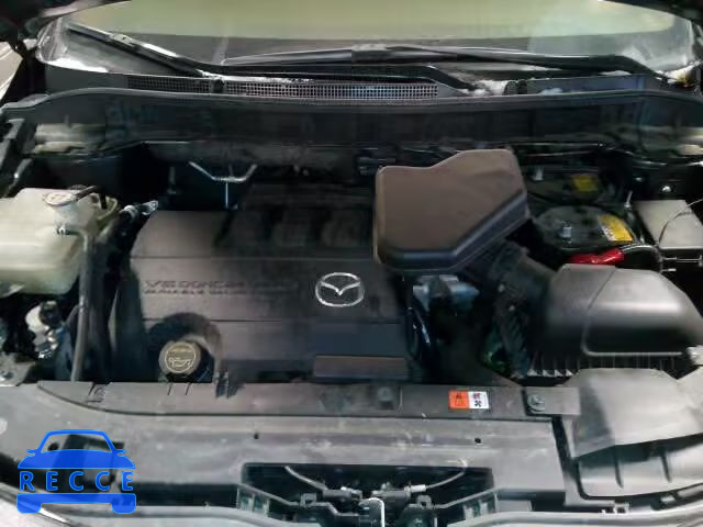 2014 MAZDA CX-9 GRAND JM3TB3DA6E0437687 image 6