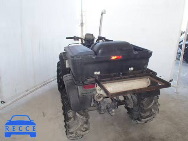 2004 HONDA TRX450 478TE220044523436 image 2