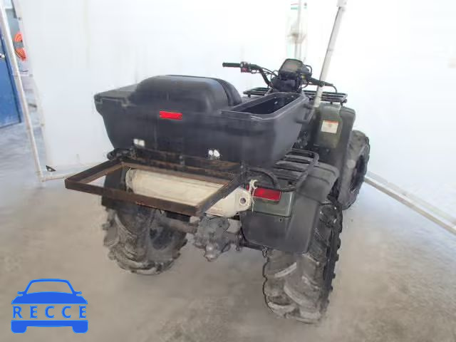 2004 HONDA TRX450 478TE220044523436 image 3