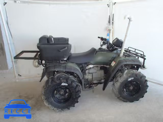 2004 HONDA TRX450 478TE220044523436 Bild 4