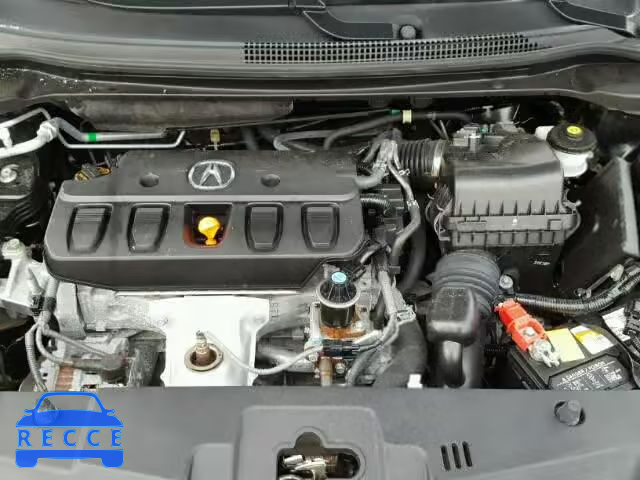 2014 ACURA ILX 19VDE1F78EE004186 image 6