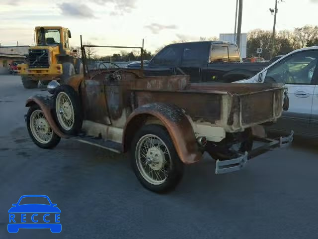 1928 FORD 1/2 TON KY01731 image 2