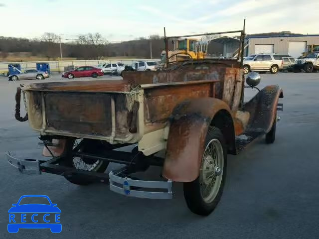 1928 FORD 1/2 TON KY01731 image 3