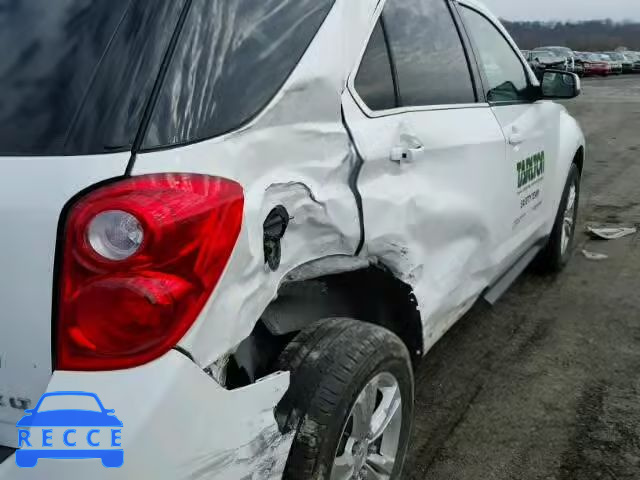2014 CHEVROLET EQUINOX 1GNALBEKXEZ114731 image 9