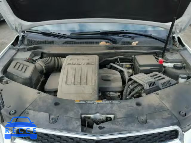 2014 CHEVROLET EQUINOX 1GNALBEKXEZ114731 image 6