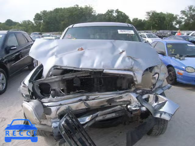 2001 TOYOTA TUNDRA ACC 5TBRN34131S166811 image 3