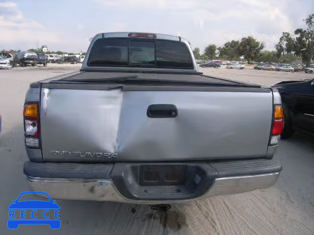 2001 TOYOTA TUNDRA ACC 5TBRN34131S166811 image 4