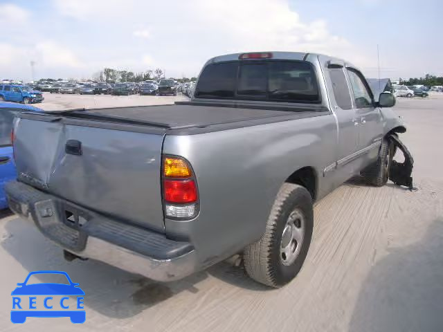 2001 TOYOTA TUNDRA ACC 5TBRN34131S166811 image 8