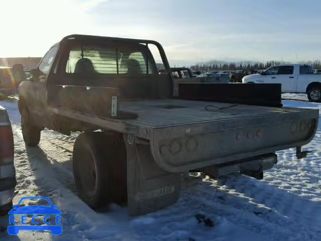 2003 FORD F450 SUPER 1FDXF47S23EC00361 зображення 2