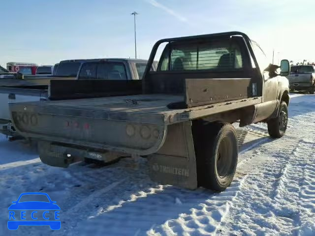 2003 FORD F450 SUPER 1FDXF47S23EC00361 Bild 3