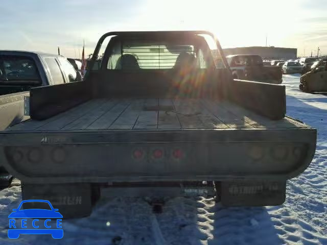 2003 FORD F450 SUPER 1FDXF47S23EC00361 Bild 5