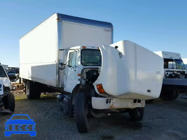 2001 INTERNATIONAL 4000 1HTSCAAM41H383499 image 0