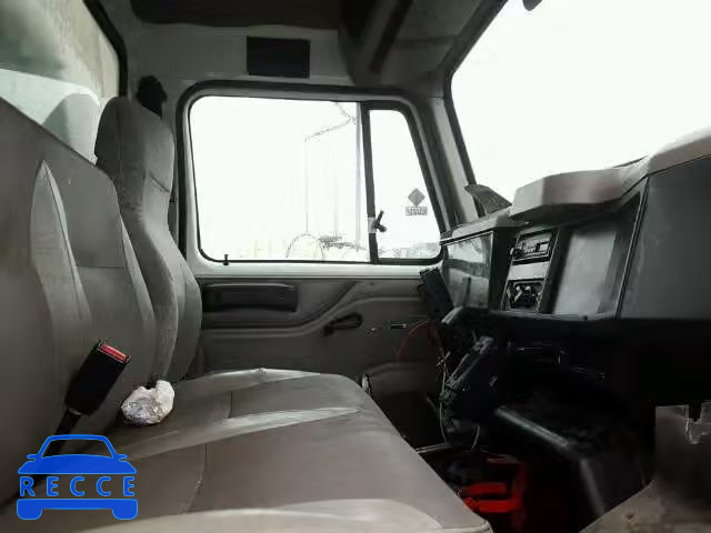 2001 INTERNATIONAL 4000 1HTSCAAM41H383499 image 4