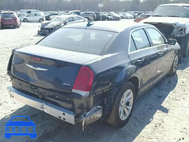 2015 CHRYSLER 300 2C3CCAAG8FH929738 зображення 3