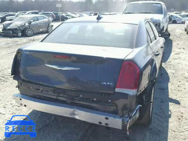 2015 CHRYSLER 300 2C3CCAAG8FH929738 image 8