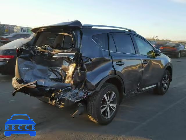 2016 TOYOTA RAV4 JTMRFREVXGD193856 Bild 3