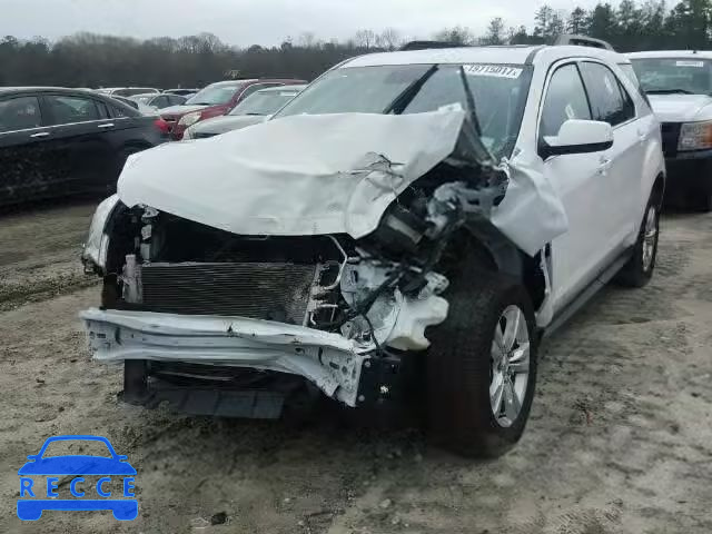 2015 CHEVROLET EQUINOX 2GNALCEK0F6262924 image 1