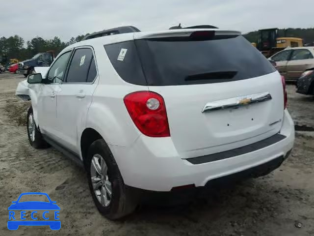 2015 CHEVROLET EQUINOX 2GNALCEK0F6262924 image 2