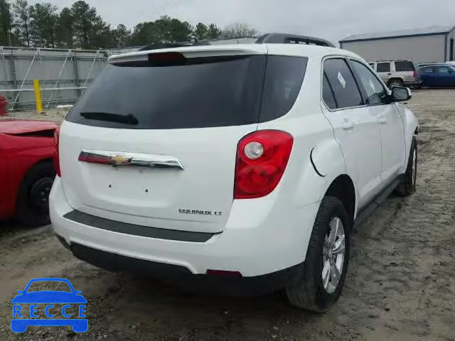 2015 CHEVROLET EQUINOX 2GNALCEK0F6262924 image 3